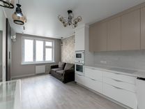 3-к. квартира, 84 м², 6/10 эт.