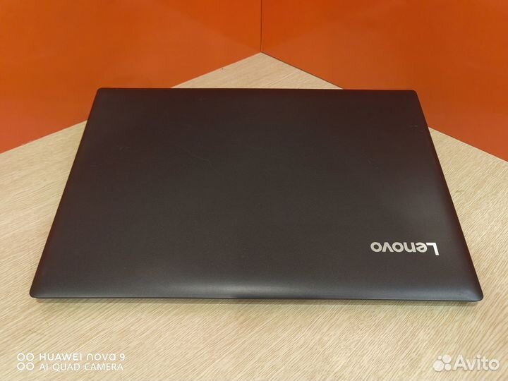 Мощный ноутбук Lenovo Intel/Nvidia/SSD/FullHD