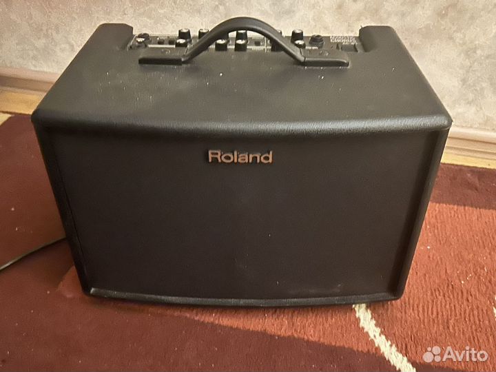 Акустический комбоусилитель Roland AC-60