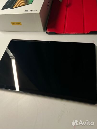 Планшет realme pad 4/64gb