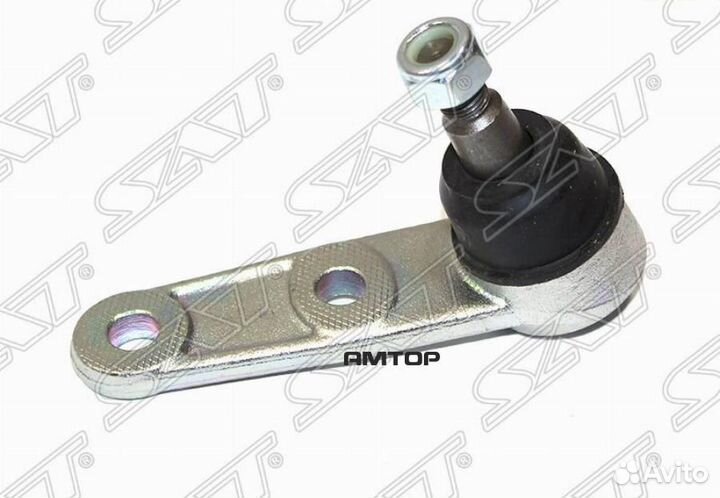 SAT ST-96535089 Шаровая опора chevrolet aveo 06/da