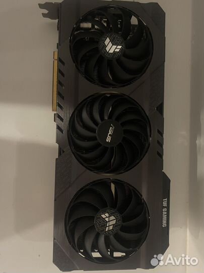 Видеокарта