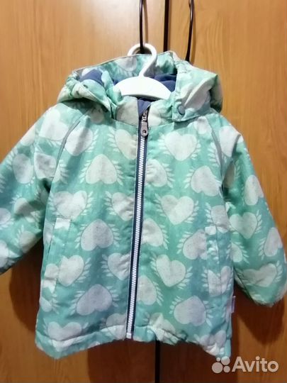 Комплект lessie 80+