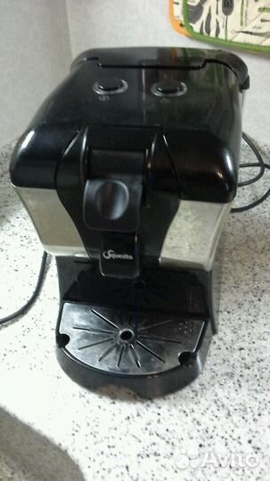 Кофемашина