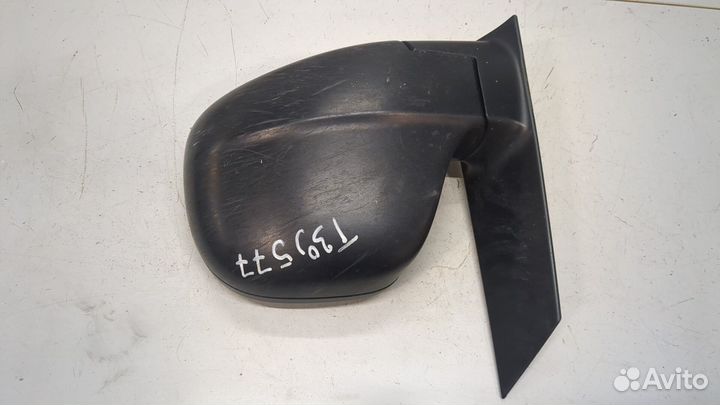 Зеркало боковое Mercedes Vito W639, 2005