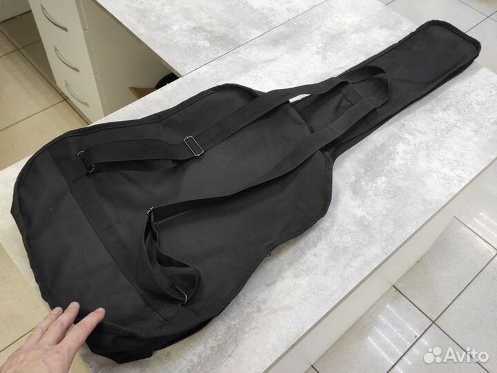 Чехол для гитары