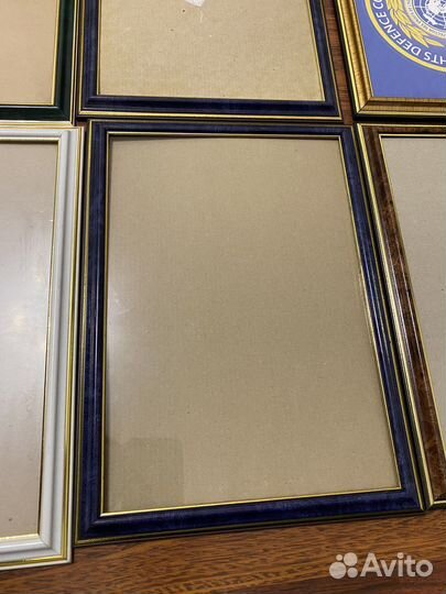 13 рамок для картин, рамки для фото постеров