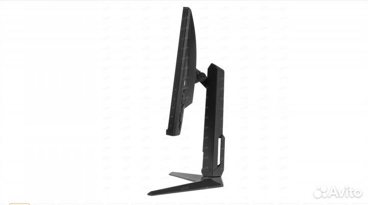 Монитор 4K Asus TUF Gaming 28