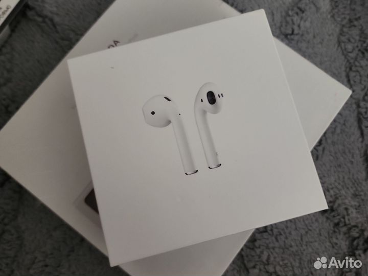 Airpods