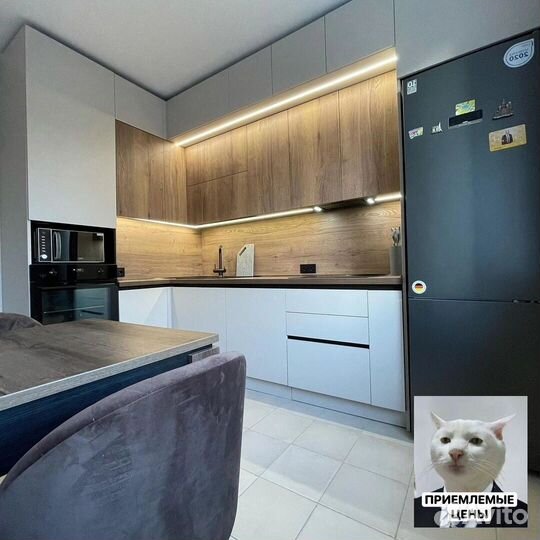 Кухня на заказ