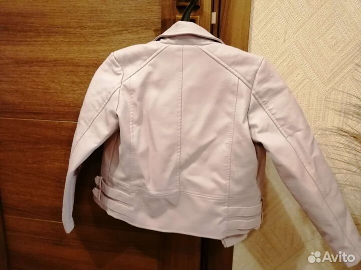 Куртка для девочки