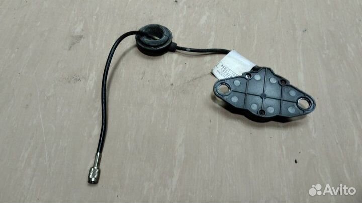 Антенна GPS Bmw X5 E53