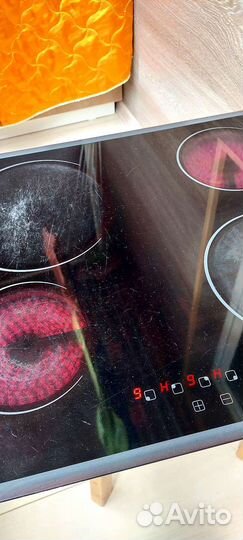 Варочная панель Cata