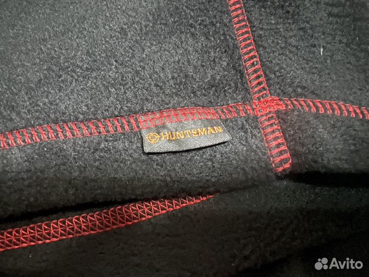 Термобелье Thermoline -40C micro fleece (HuntsMan)