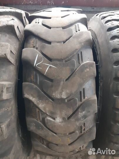 Спецшины 17,5 р25