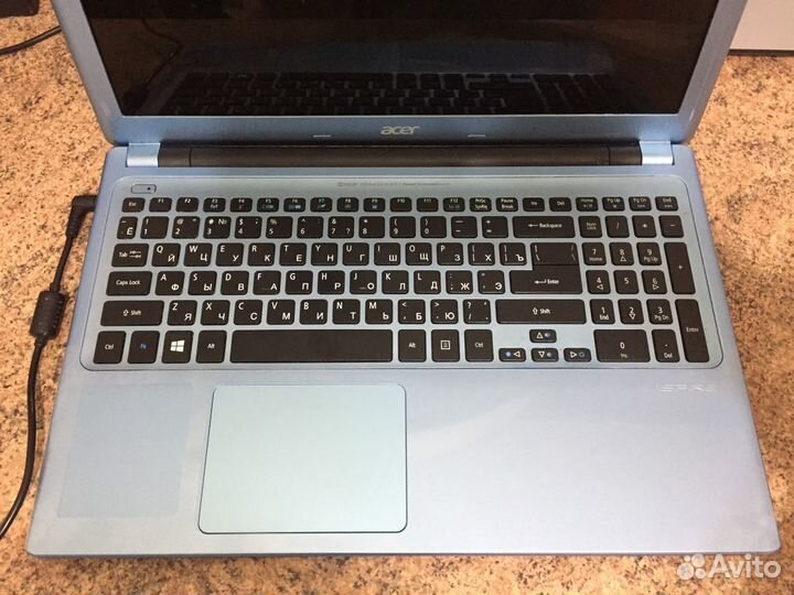 Ноутбук Acer Aspire V5-571G
