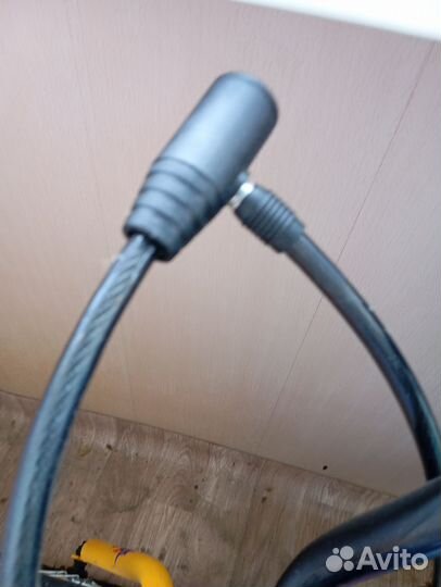 Велосипед бу от 7 лет до 8