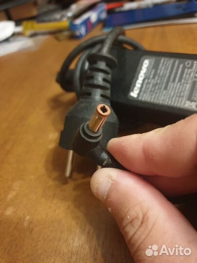 Зу ноутбука Lenovo