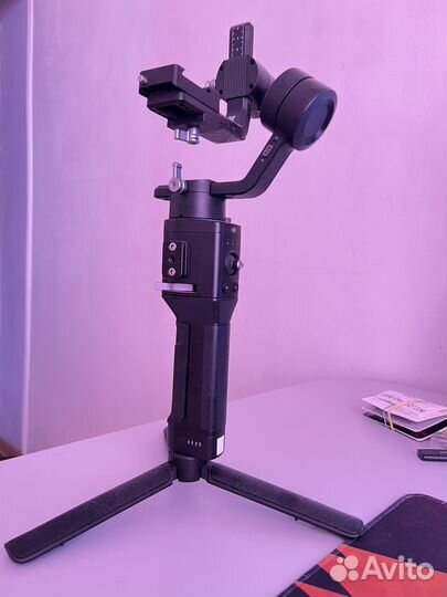 Dji ronin sc
