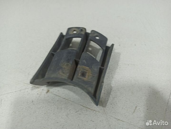 Решетка бампера Митсубиси