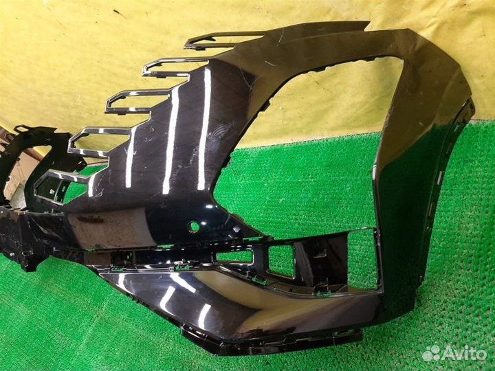 Бампер передний Omoda C5 T19C 2021 - Н. В