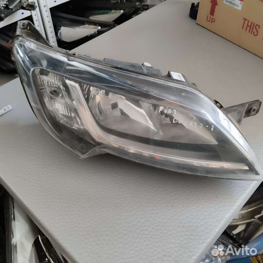 Fiat Ducato 3 фара передний правый