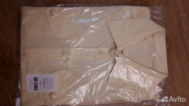 Рубашка вмф р 42