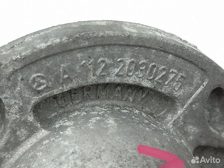 Термостат Mercedes-Benz E 210 W210 112.941 2002