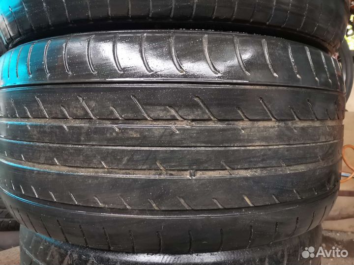 Toyo Proxes Sport SUV 295/40 R21