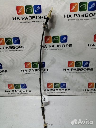 Трос кпп LADA Priora седан 1.6 2015