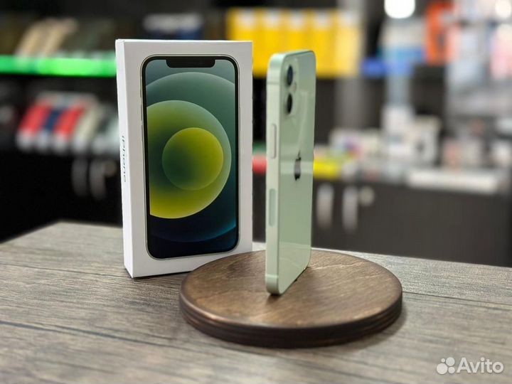 iPhone 12, 64 ГБ