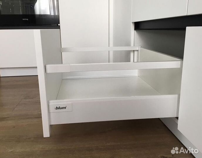 Кухня на заказ. Кухонный гарнитур от производителя