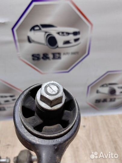 Рычаг подвески передний Bmw X3 F25 N55B30 2011