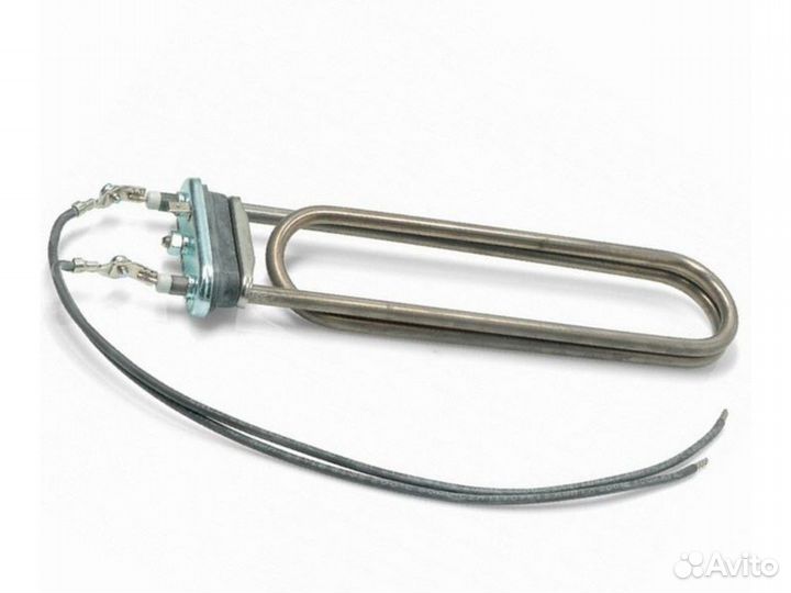 Тэн Harvia ZG-365T Titanium для парогенераторов