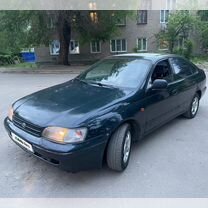 Toyota Carina 1.8 MT, 1993, 478 000 км, с пробегом, цена 220 000 руб.