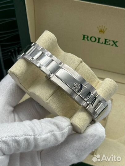 Наручные часы rolex