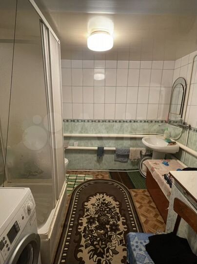 Дом 72 м² на участке 50 сот.
