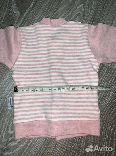 Костюм для девочки 56 размео