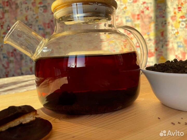 Иван-чай 1 кг сделан летом 2O23, органический