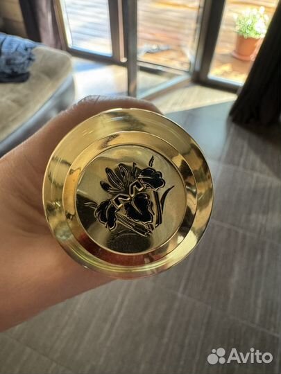 Туалетная вода mancera feminity