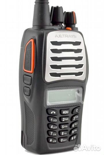 Рация AjetRays AJ-150