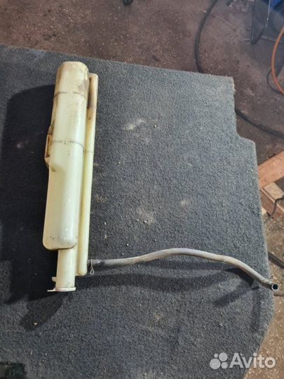 Бачок расширительный Mitsubishi Lancer 9 4G18 2005