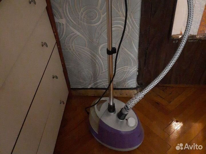 Отпаривитель