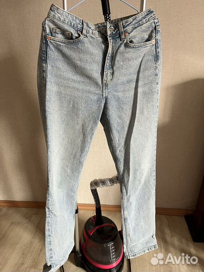 Джинсы