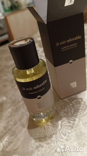 Молекула 02. Духи Гринвей 315