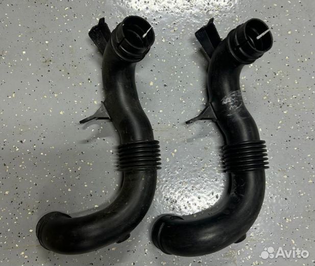 Патрубок воздушного фильтра Renault 165550972r