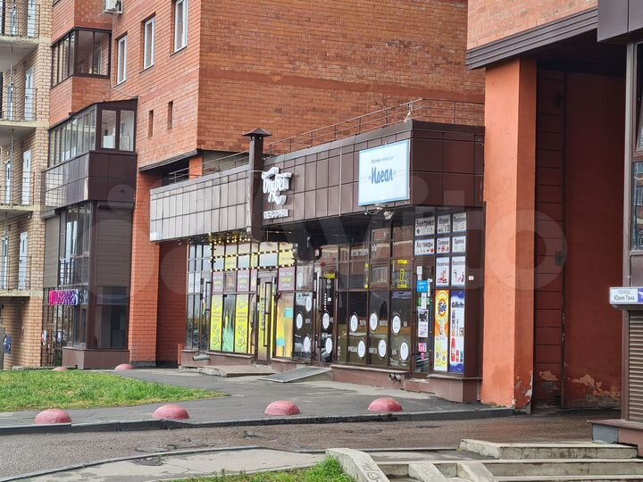 Универсальное помещение, 82 кв.м
