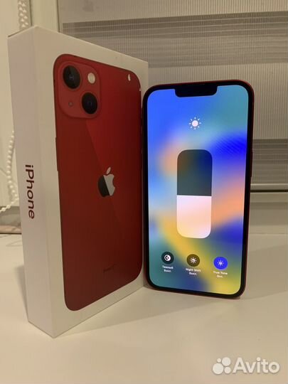 iPhone 13, 128 ГБ