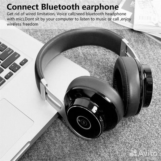 Блютуз USB адаптер для пк Ver 5.0