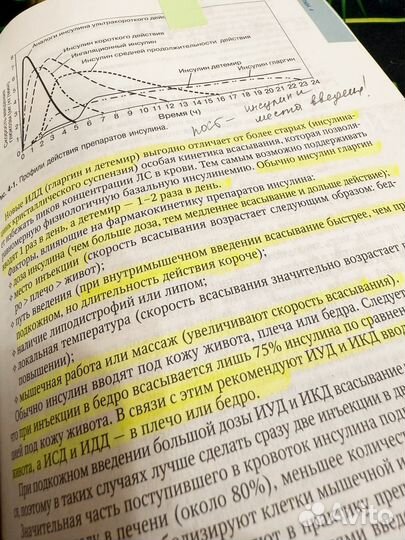 Национальное руководство по эндокринологии 2007г